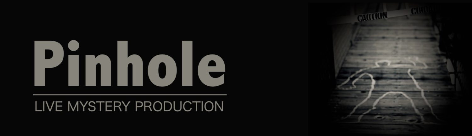 pinhole